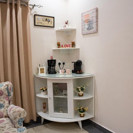 Dior Inn Apartment Hotel Jeddah Exterior photo