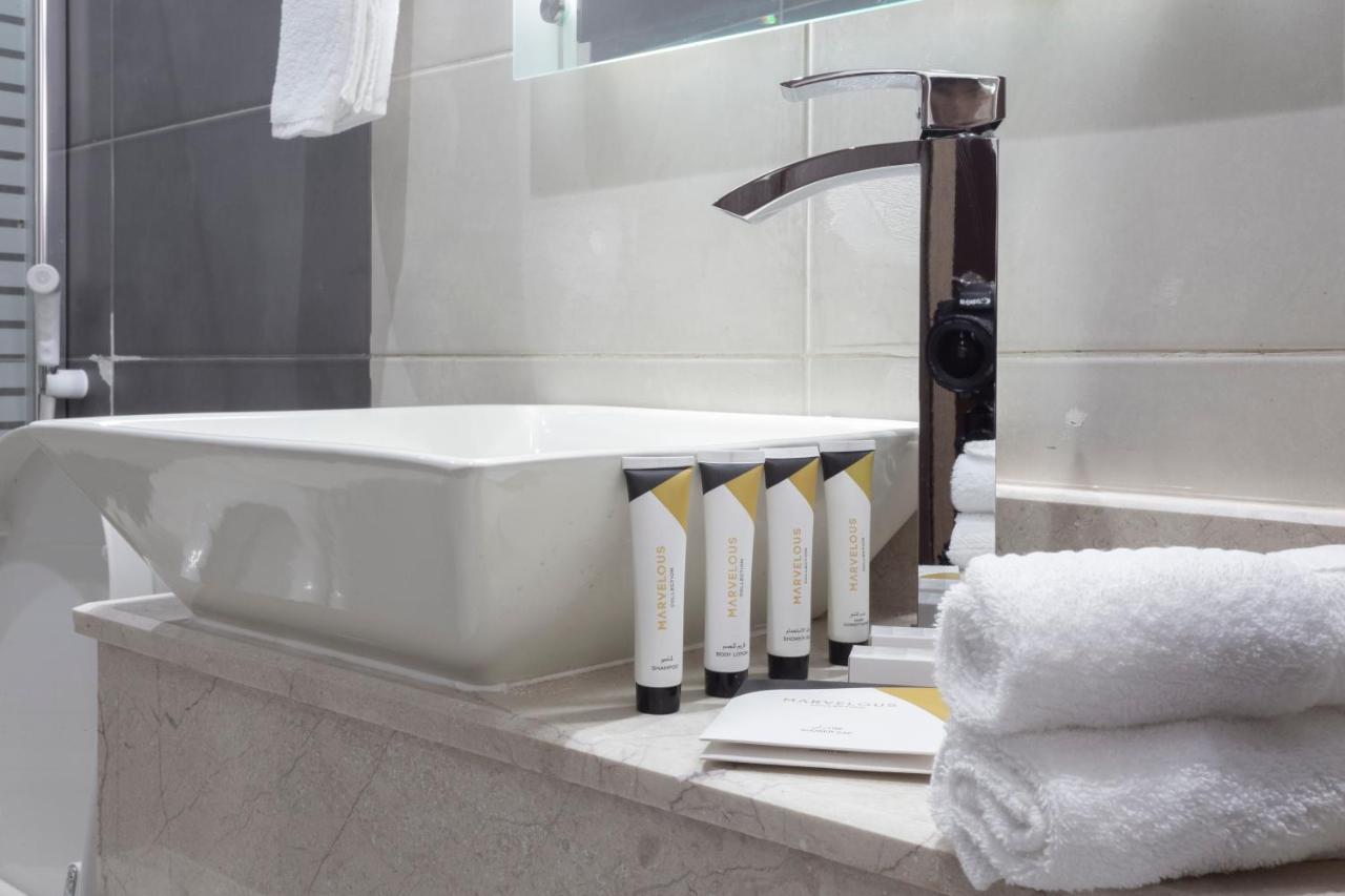 Dior Inn Apartment Hotel Jeddah Exterior photo